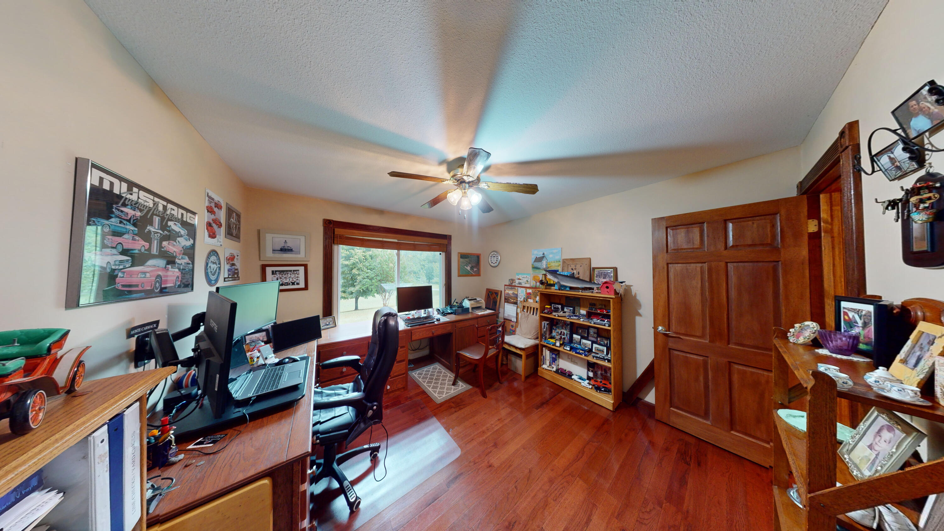1434 Cranmore Cove Road Dayton, TN 37321 - Photo 28 of 73 19-Office 1.5