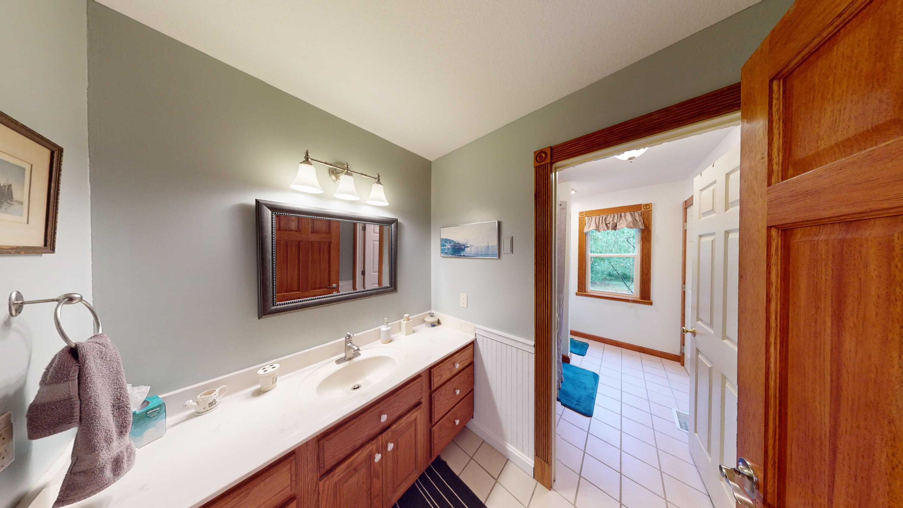 1434 Cranmore Cove Road Dayton, TN 37321 - Photo 29 of 73 20-Bathroom 1