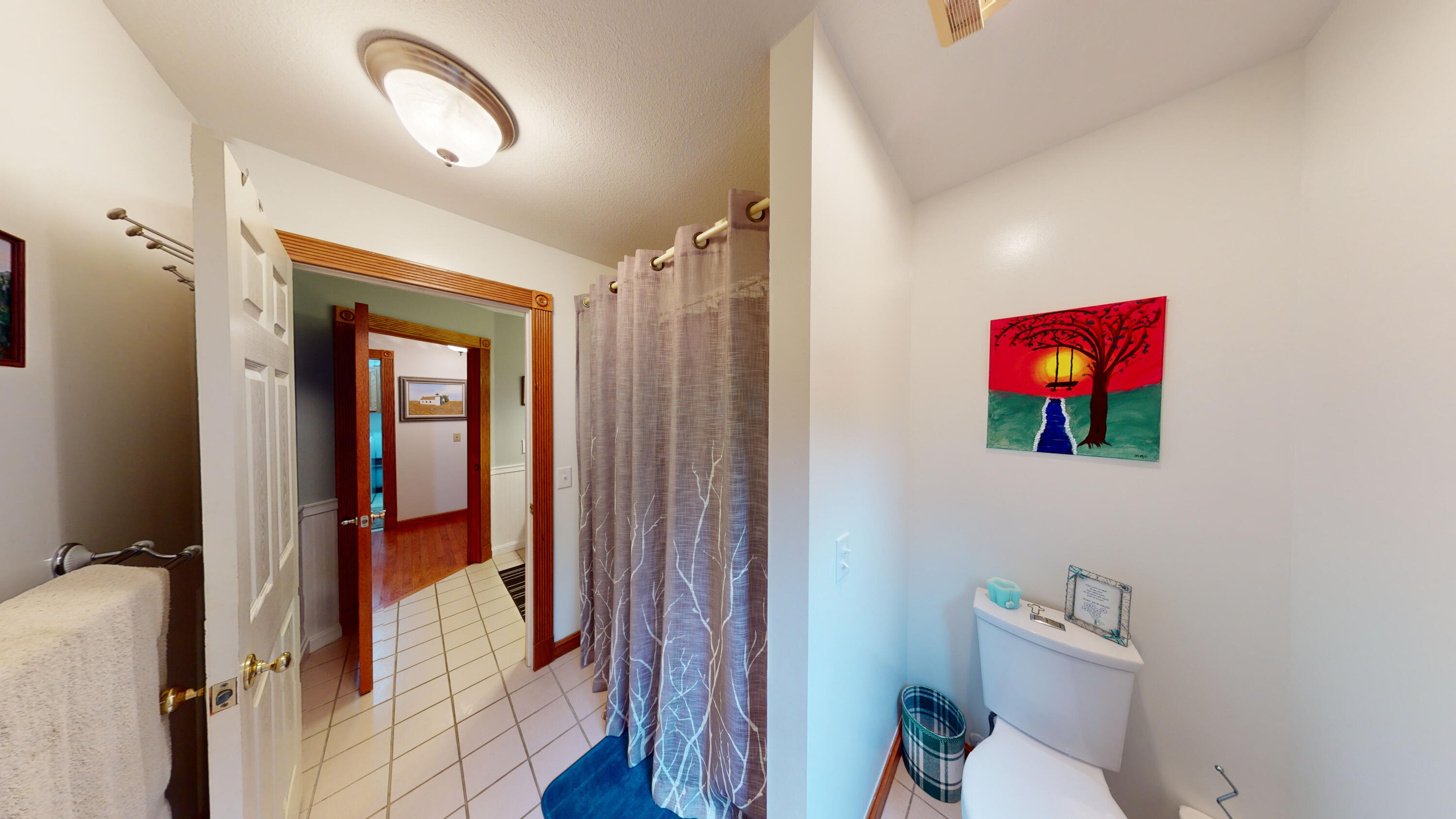 1434 Cranmore Cove Road Dayton, TN 37321 - Photo 30 of 73 21-Bathroom 1.5
