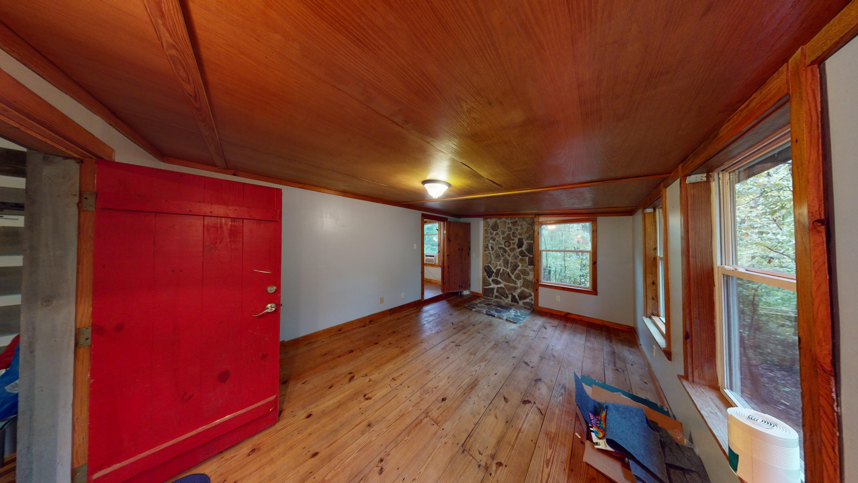 1434 Cranmore Cove Road Dayton, TN 37321 - Photo 38 of 73 30-Cabin Room 1.5
