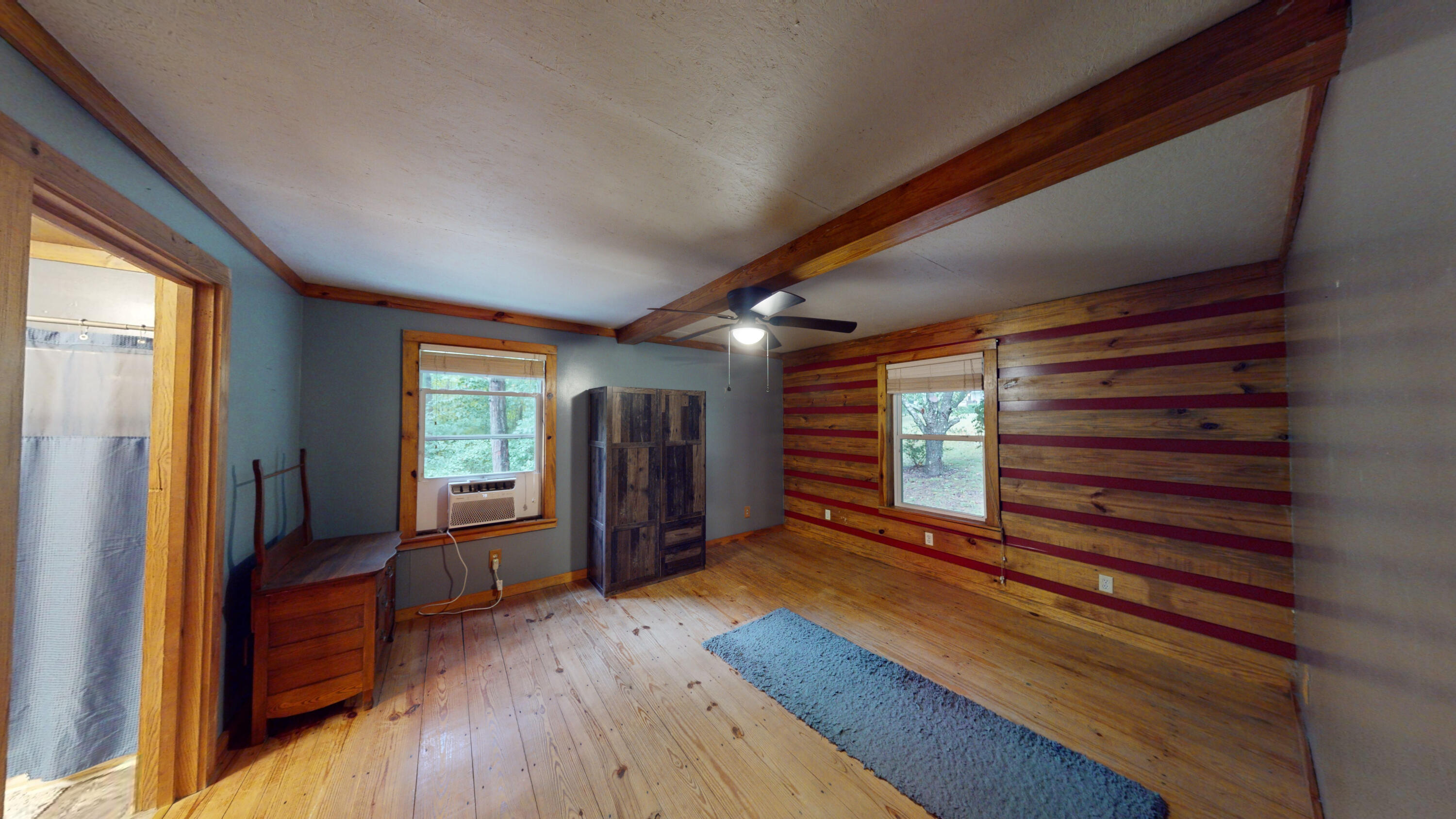 1434 Cranmore Cove Road Dayton, TN 37321 - Photo 40 of 73 32-Cabin Room 2