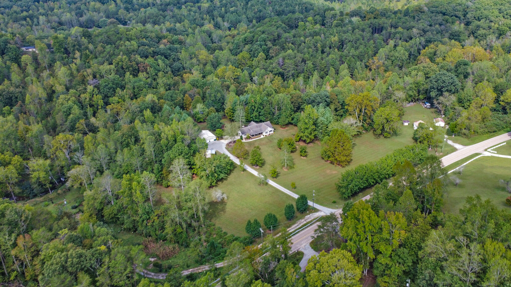 1434 Cranmore Cove Road Dayton, TN 37321 - Photo 60 of 73 dji_0673-dji_0675