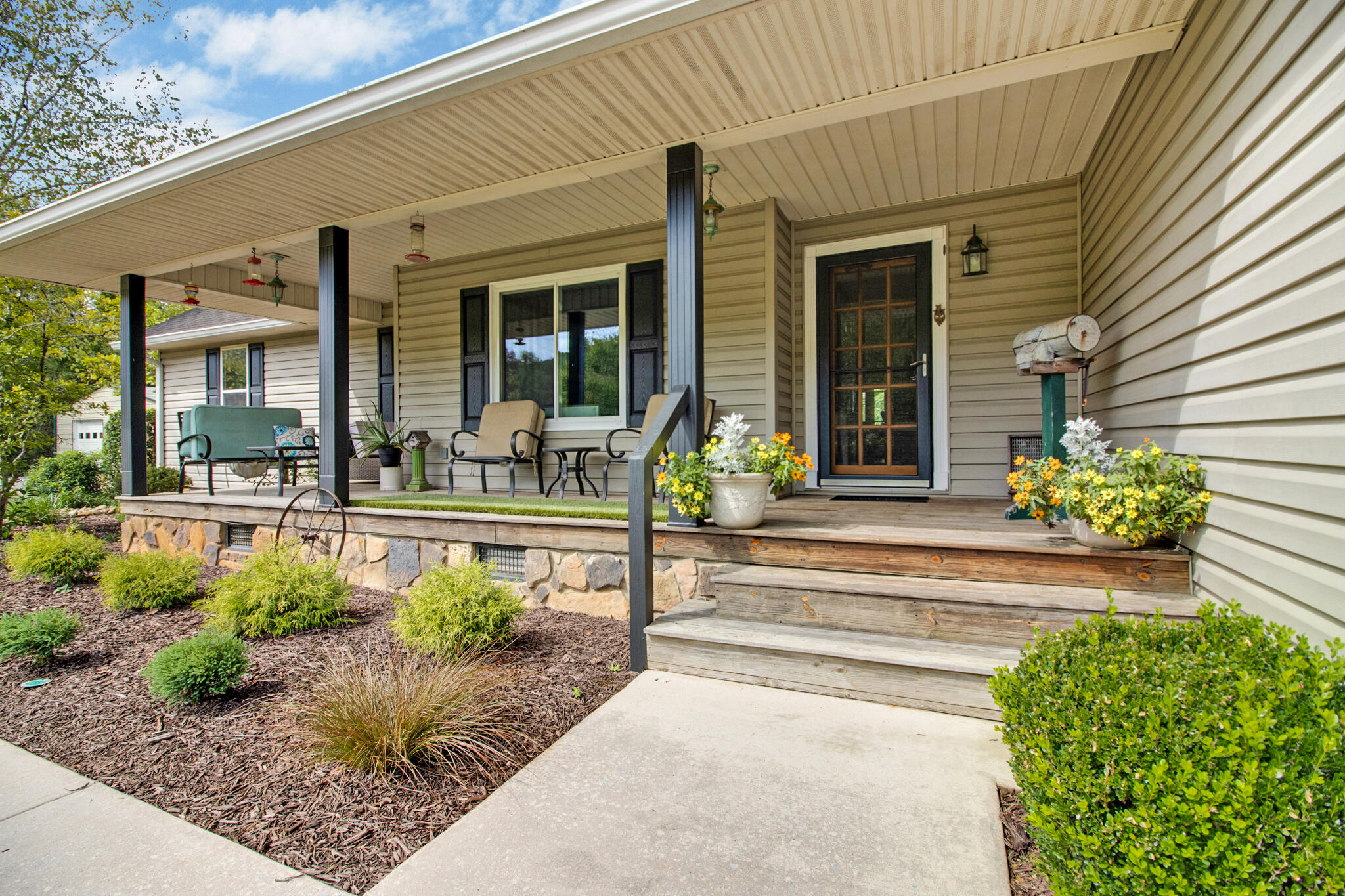 1434 Cranmore Cove Road Dayton, TN 37321 - Photo 6 of 73 img_1569-img_1573