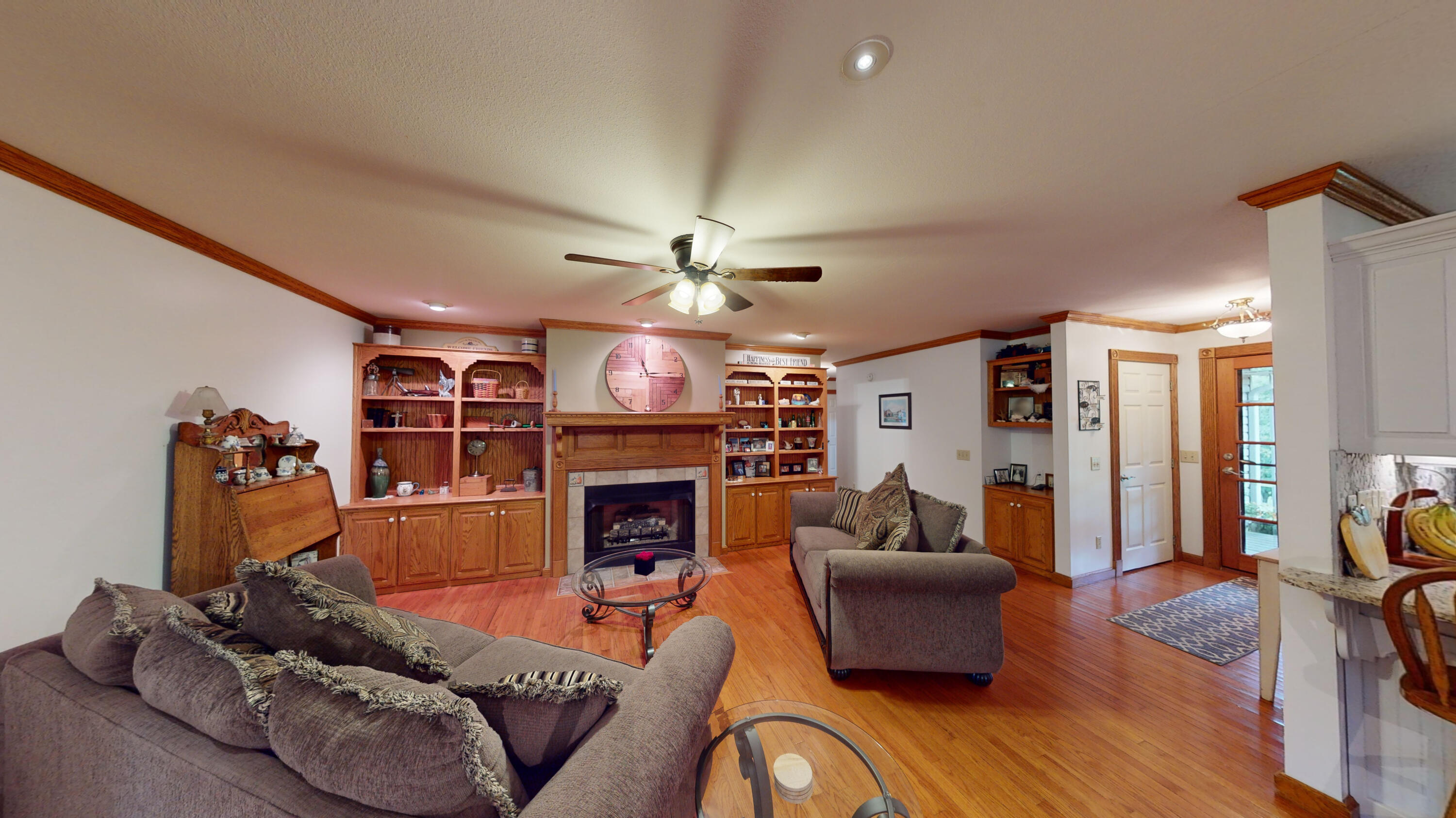 1434 Cranmore Cove Road Dayton, TN 37321 - Photo 8 of 73 3-Formal Living 1