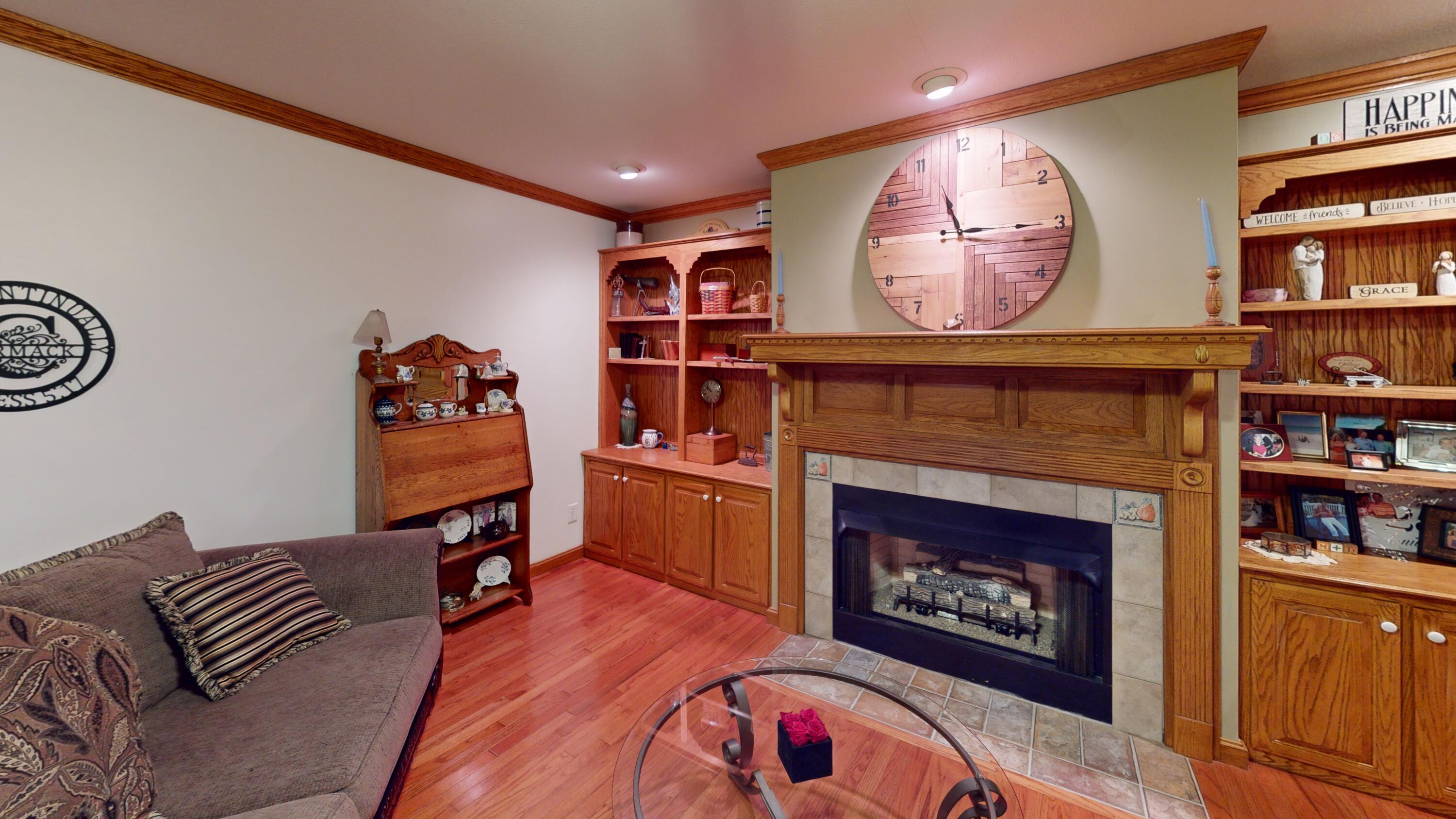 1434 Cranmore Cove Road Dayton, TN 37321 - Photo 9 of 73 3.2-Living-Room-10