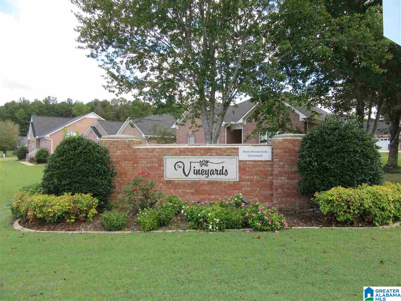4809 New Found Road Mount Olive, AL 35117 - Photo 3 of 21