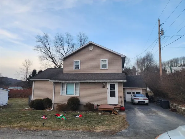 $249,900 | 11109 Caton Centre, Corning, NY 14830