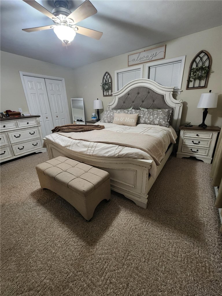 11109 Caton Centre Corning, NY 14830 - Photo 14 of 25 owner suite