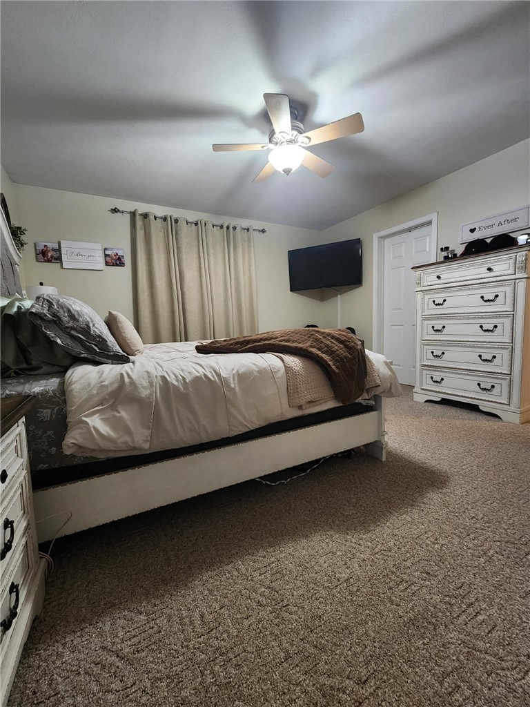 11109 Caton Centre Corning, NY 14830 - Photo 15 of 25 owner suite