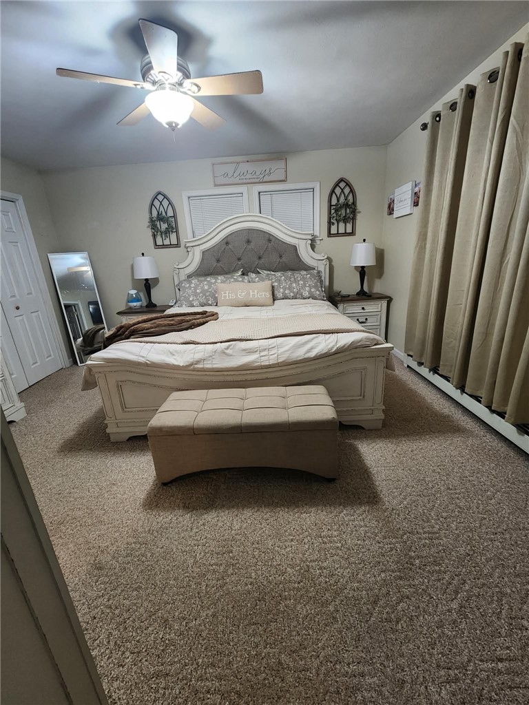 11109 Caton Centre Corning, NY 14830 - Photo 16 of 25 owner suite