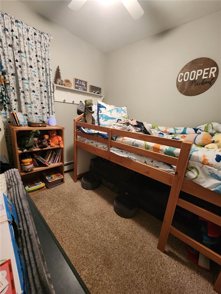 11109 Caton Centre Corning, NY 14830 - Photo 19 of 25 2nd floor bedroom #2