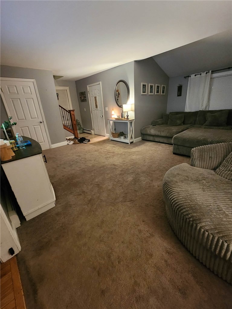 11109 Caton Centre Corning, NY 14830 - Photo 9 of 25 livingroom