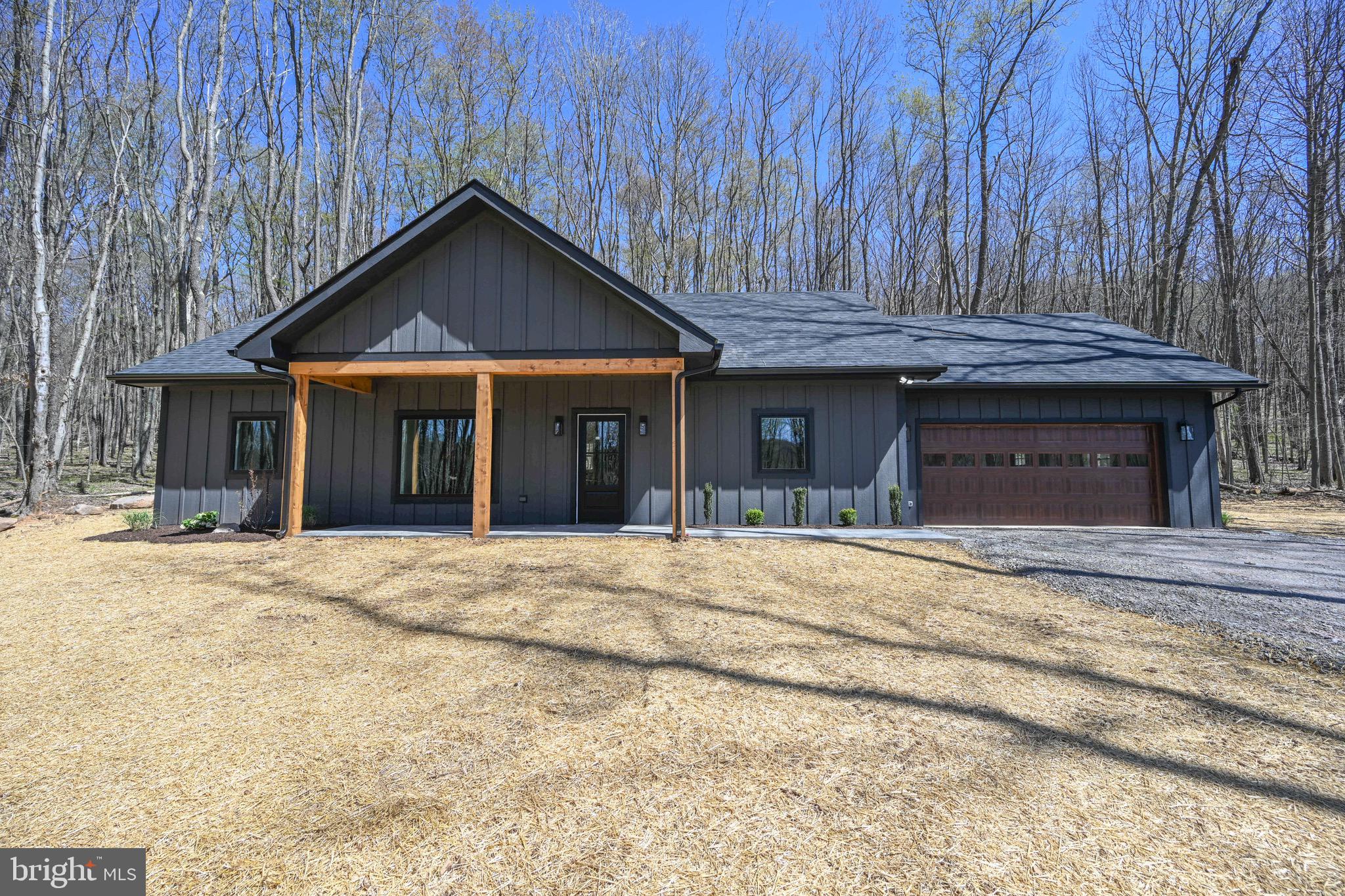 1350 Foy Road McHenry, MD 21541 - Photo 1 of 36 Gallery Image 1