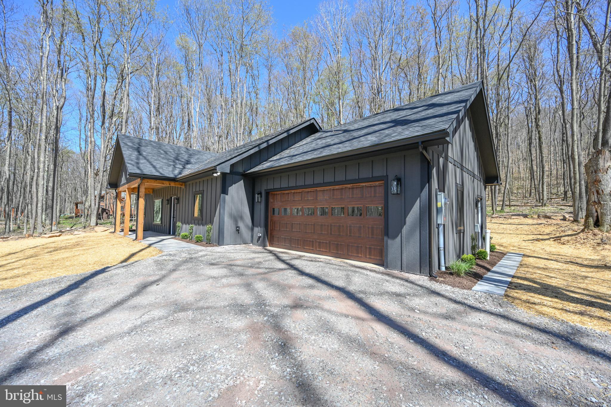 1350 Foy Road McHenry, MD 21541 - Photo 2 of 36 Gallery Image 2