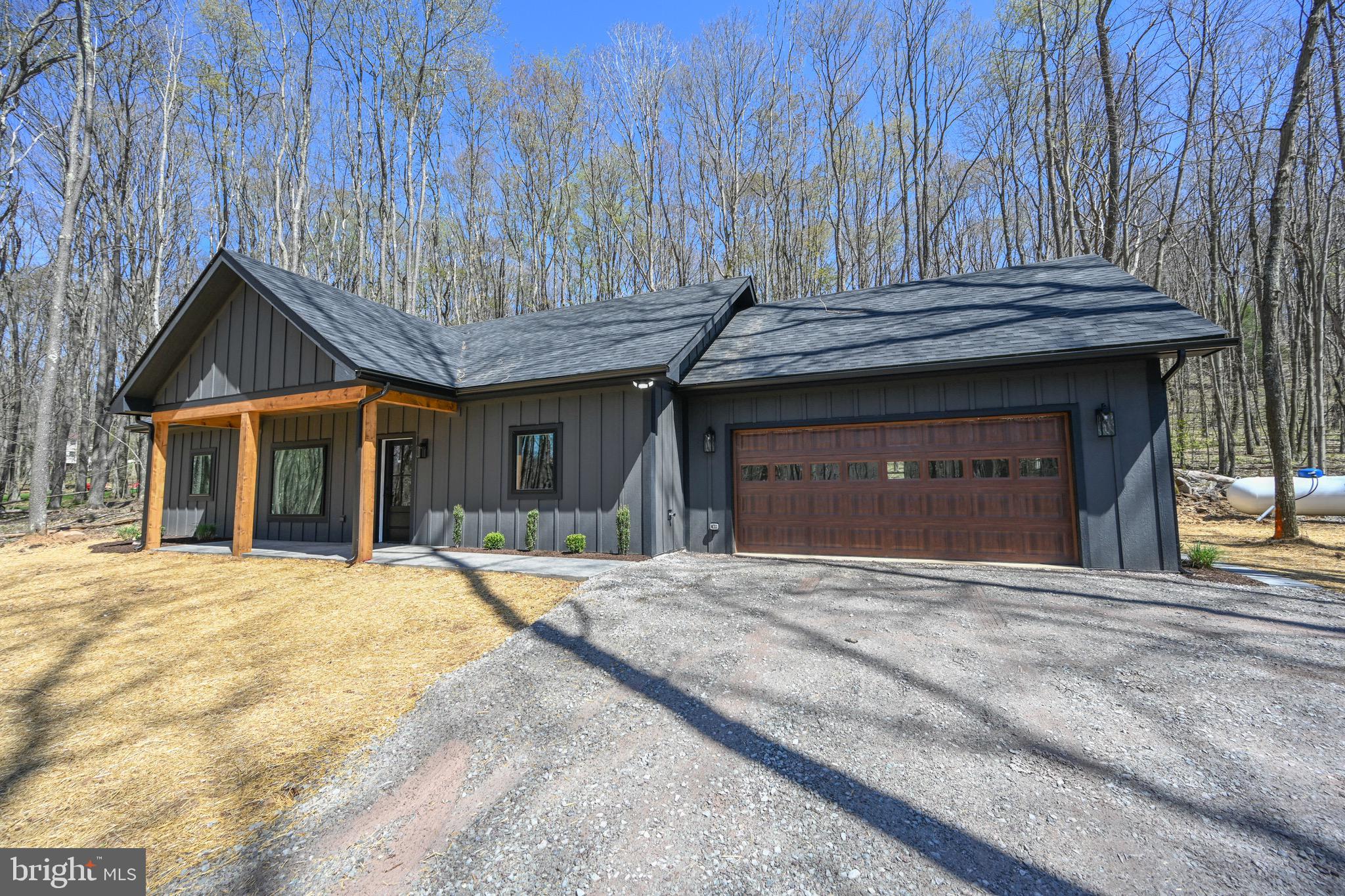 1350 Foy Road McHenry, MD 21541 - Photo 3 of 36 Gallery Image 3