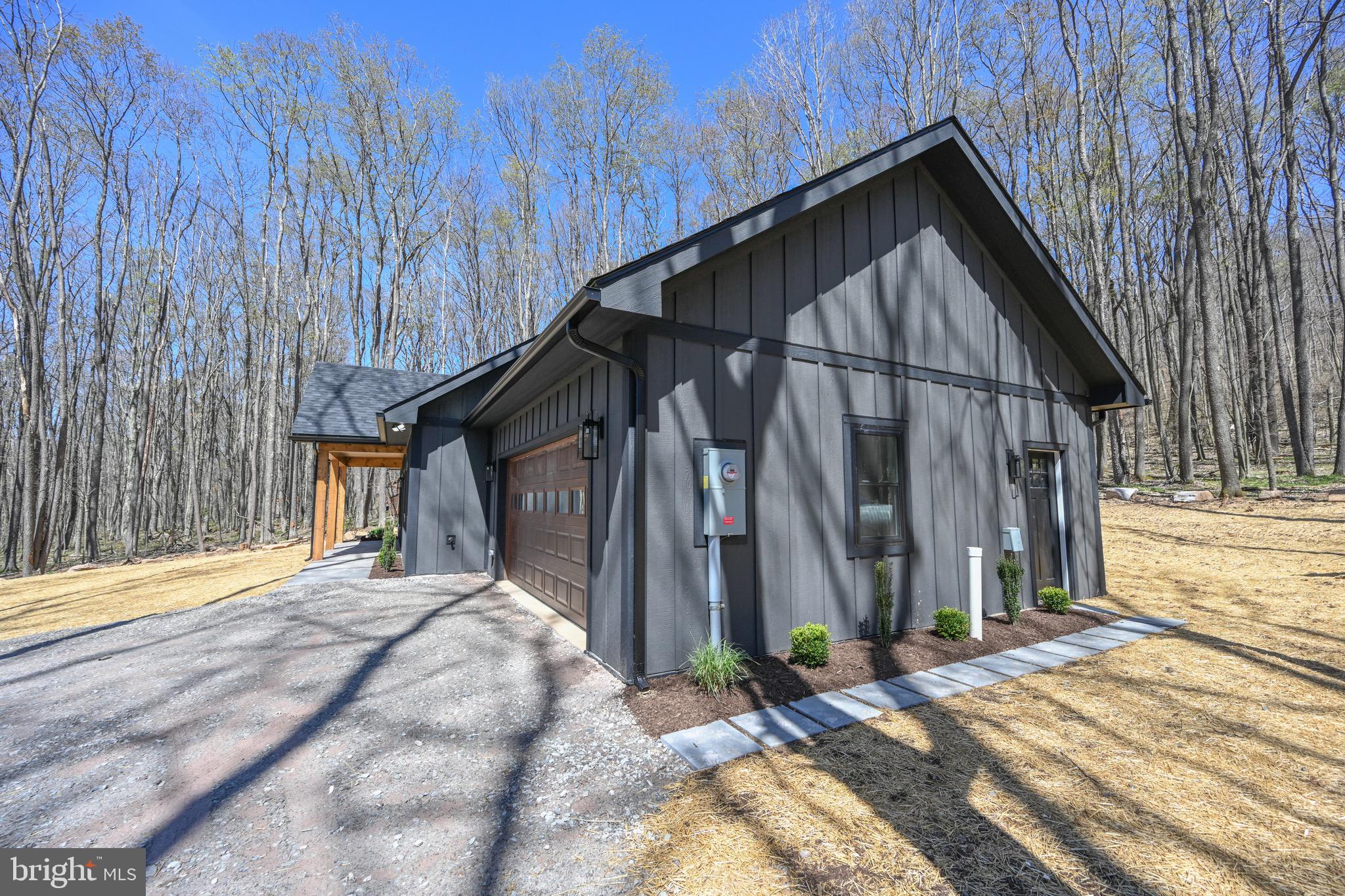 1350 Foy Road McHenry, MD 21541 - Photo 33 of 36 Gallery Image 33