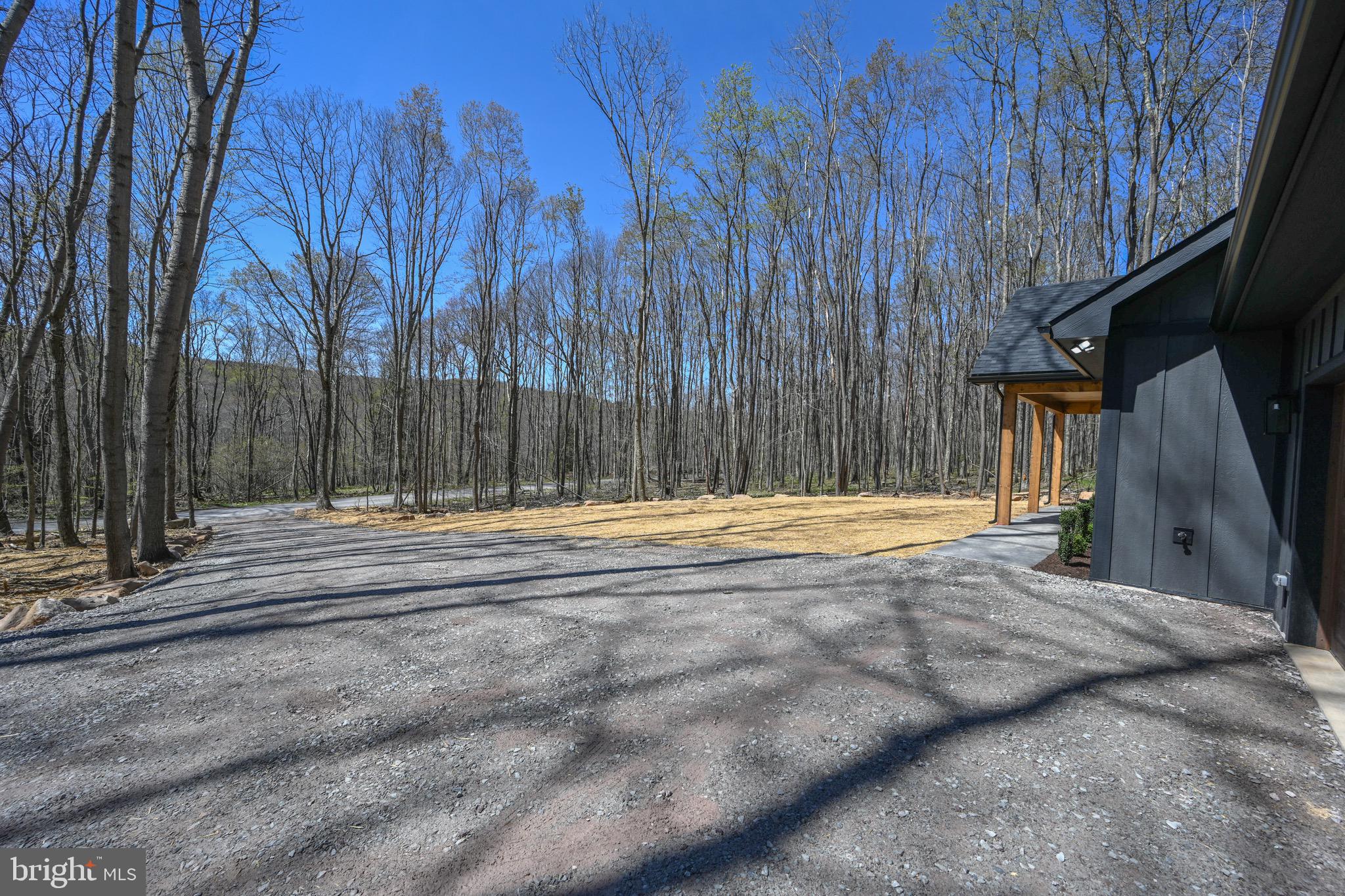 1350 Foy Road McHenry, MD 21541 - Photo 35 of 36 Gallery Image 35