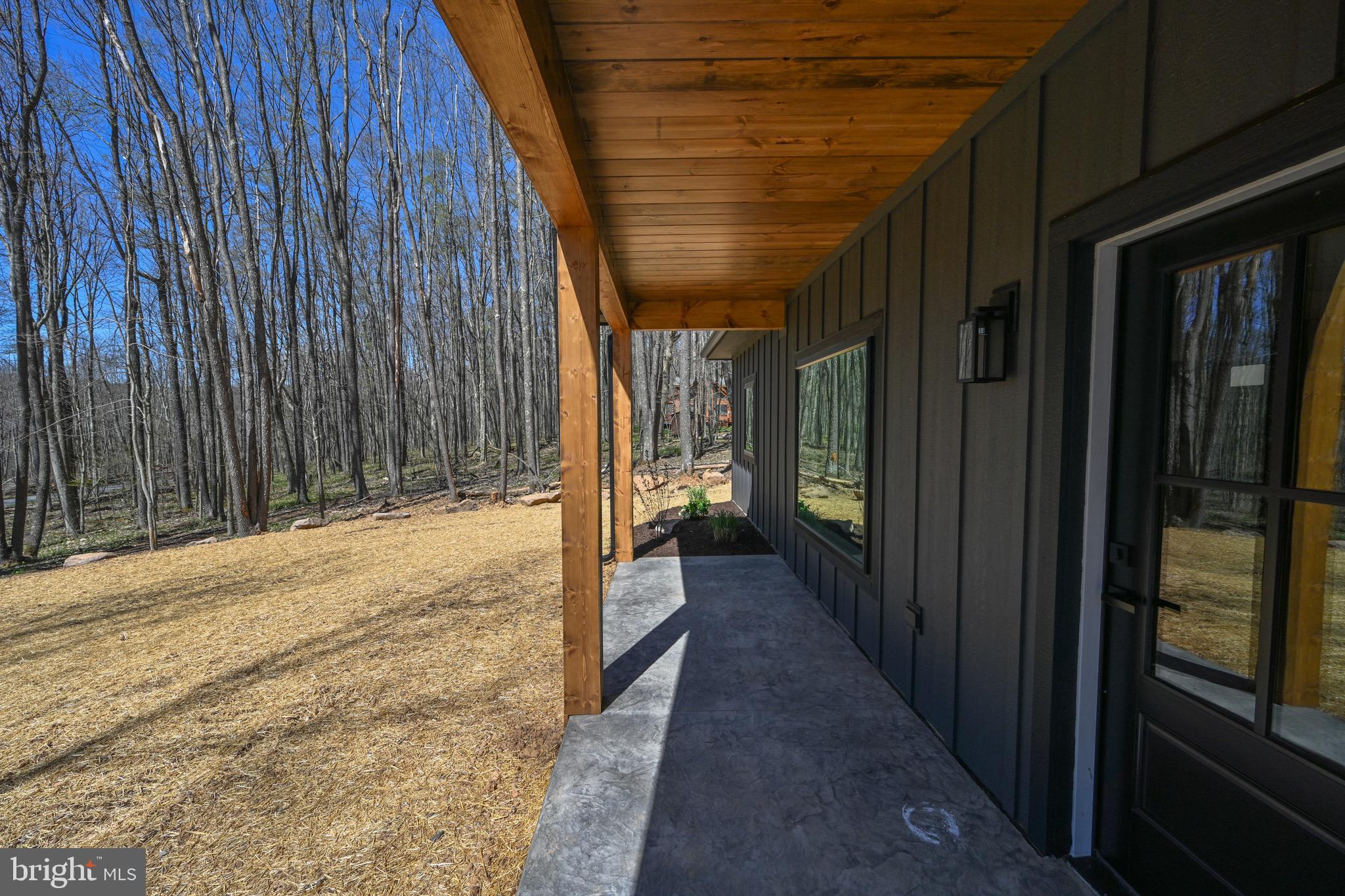 1350 Foy Road McHenry, MD 21541 - Photo 4 of 36 Gallery Image 4