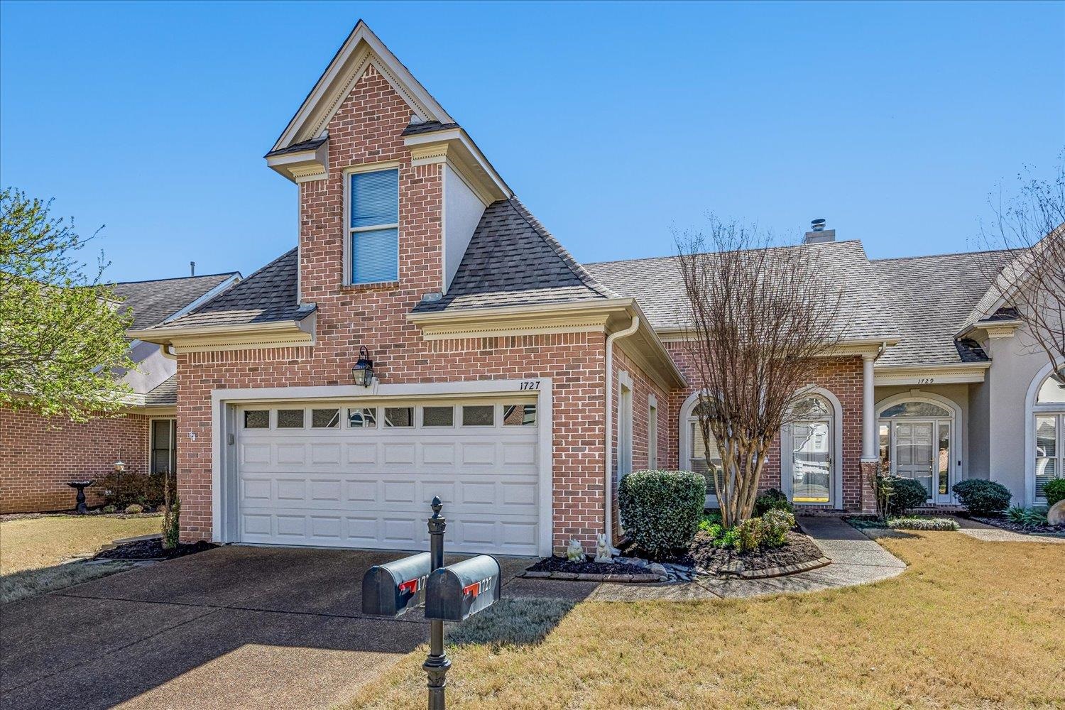 1727 Village Ridge Road Collierville, TN 38017 - Photo 2 of 33