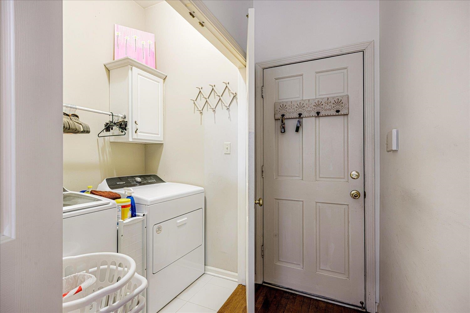 1727 Village Ridge Road Collierville, TN 38017 - Photo 23 of 33 a room with storage and utility