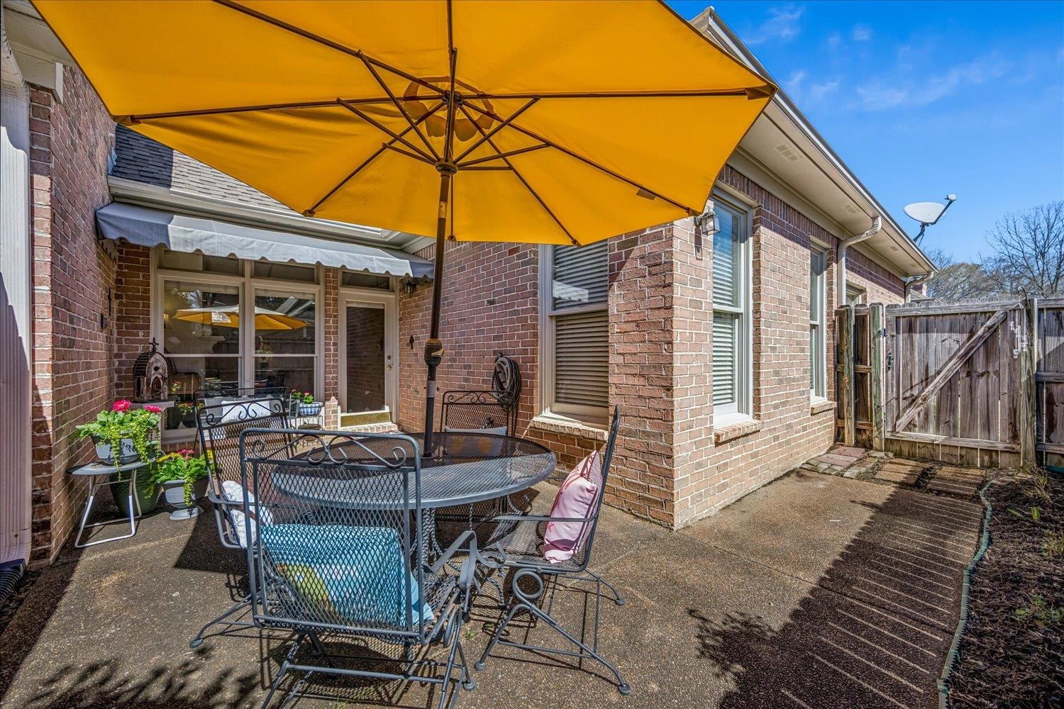 1727 Village Ridge Road Collierville, TN 38017 - Photo 28 of 33