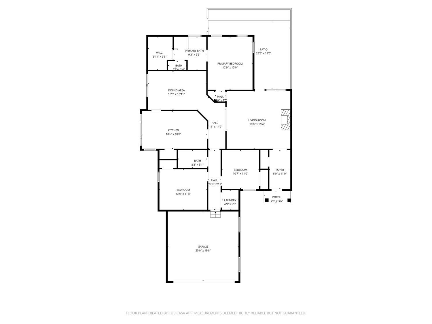 1727 Village Ridge Road Collierville, TN 38017 - Photo 32 of 33