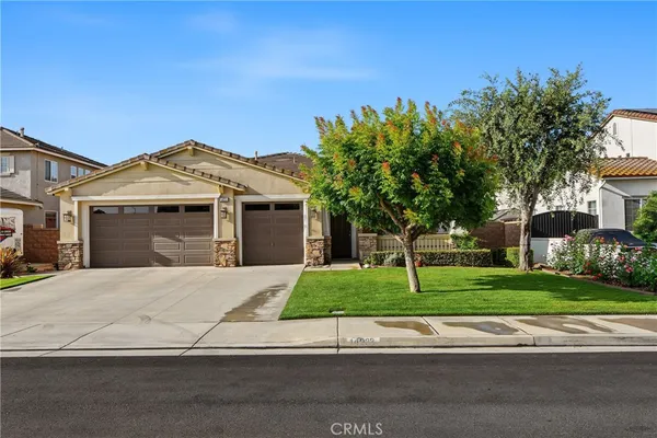 $888,888 | 14233 Goose Street, Eastvale, CA 92880