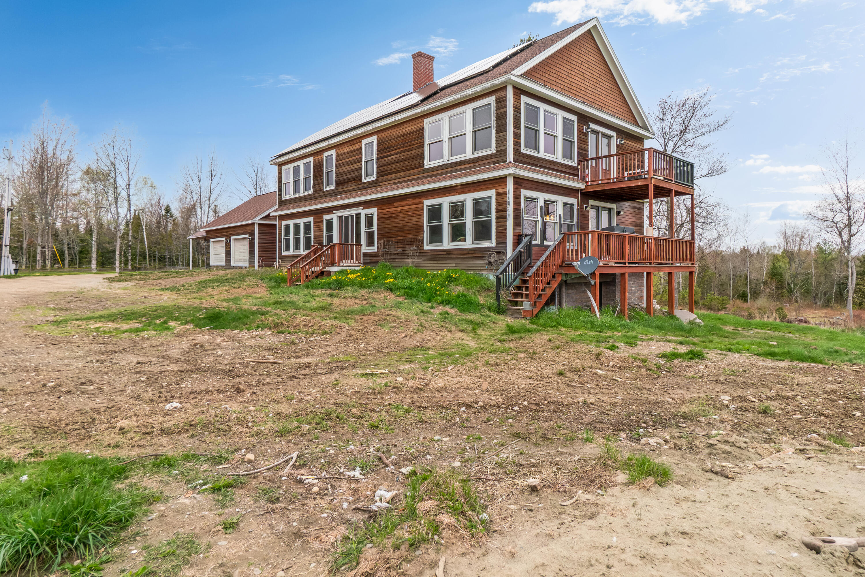283 Shaw Road Dover-Foxcroft, ME 04426 - Photo 49 of 52 42-print-283-shaw-rd