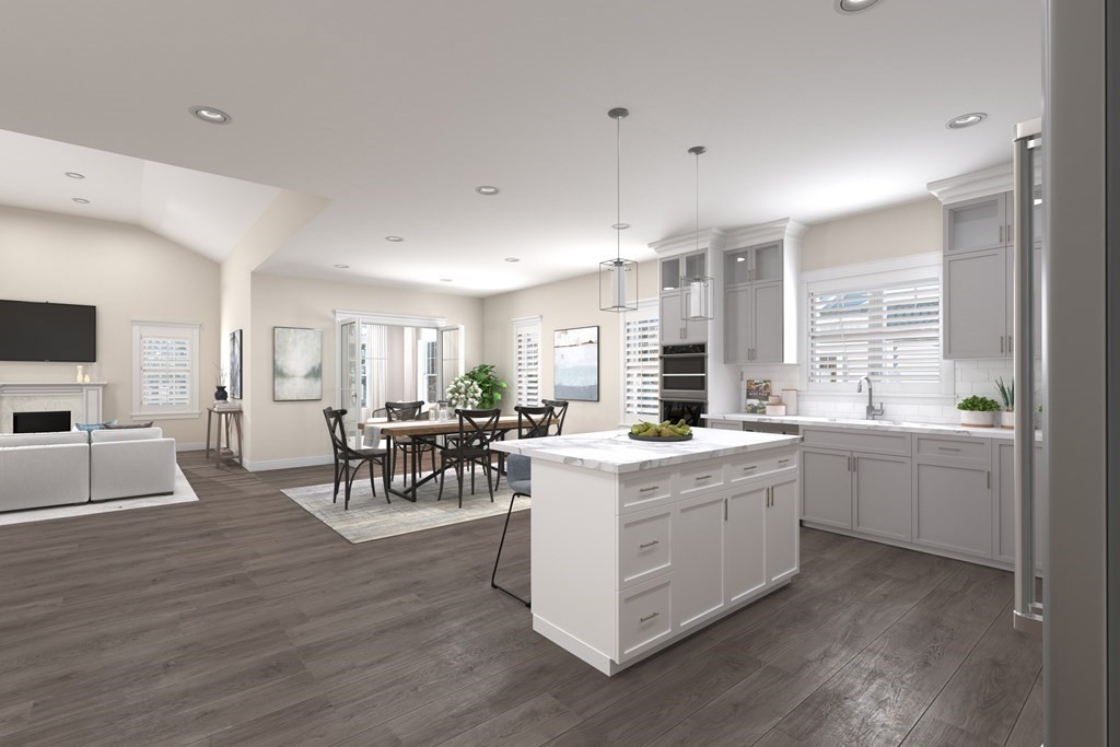 40 Weber Farm Road, Unit 40 Wrentham, MA 02093 - Photo 1 of 12
