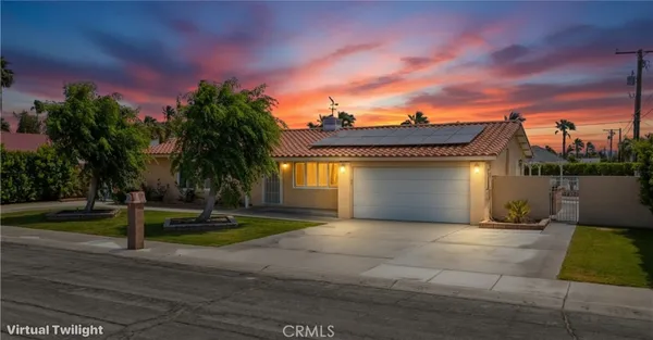 $3,600 | 2240 North San Gorgonio Road, Palm Springs, CA 92262