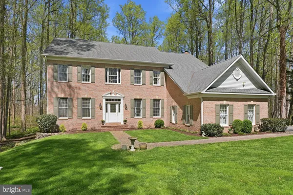 $1,100,000 | 2012 Cortland Road, Davidsonville, MD 21035