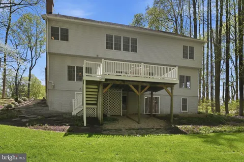 $1,100,000 | 2012 Cortland Road, Davidsonville, MD 21035