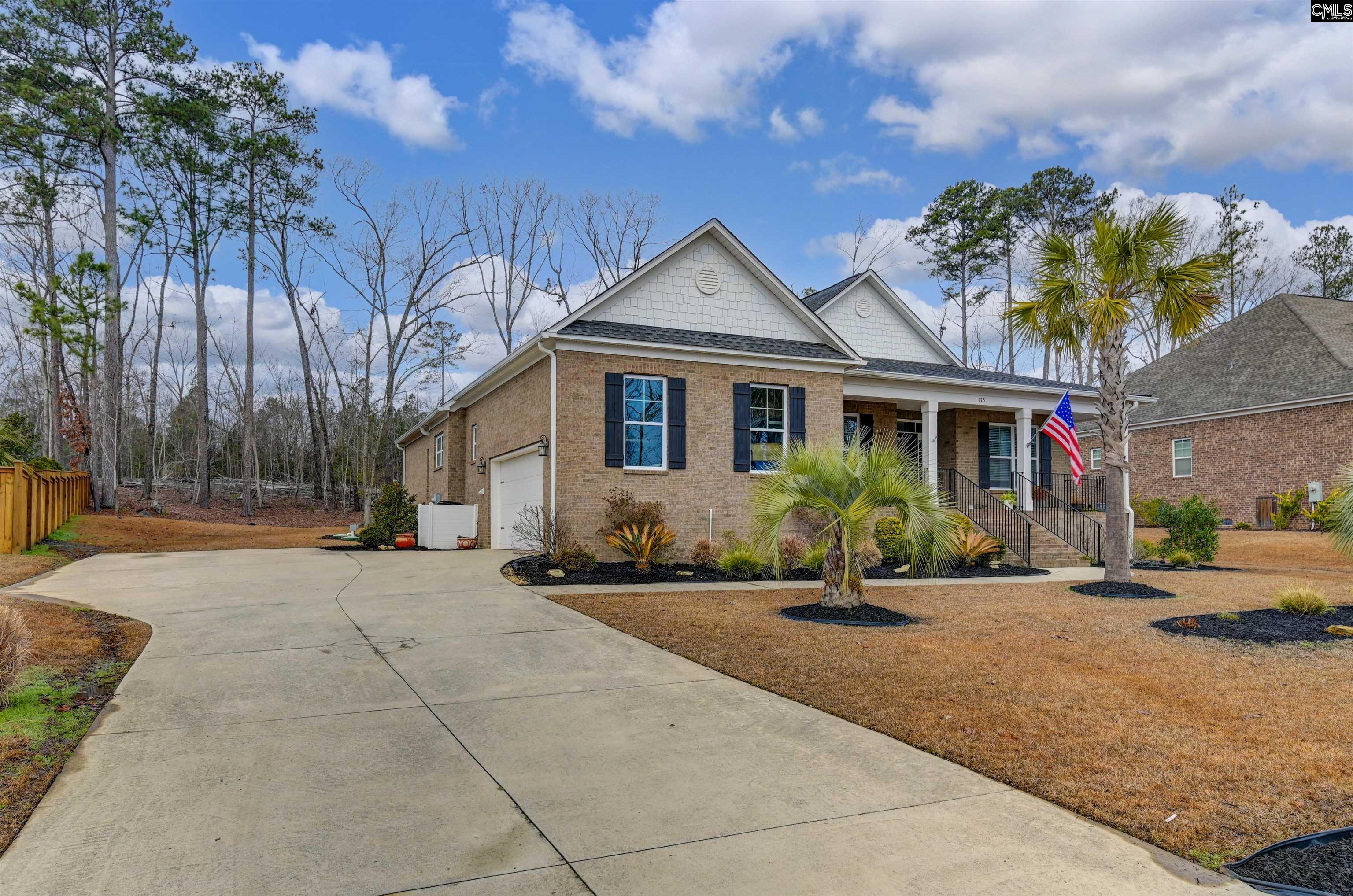 175 Autumn Drive Prosperity, SC 29127 - Photo 3 of 39
