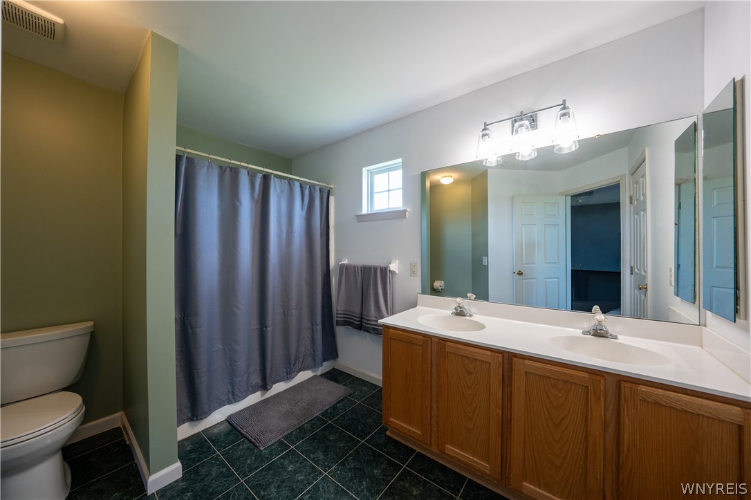 12447 Lesswing Road Alden, NY 14001 - Photo 25 of 50