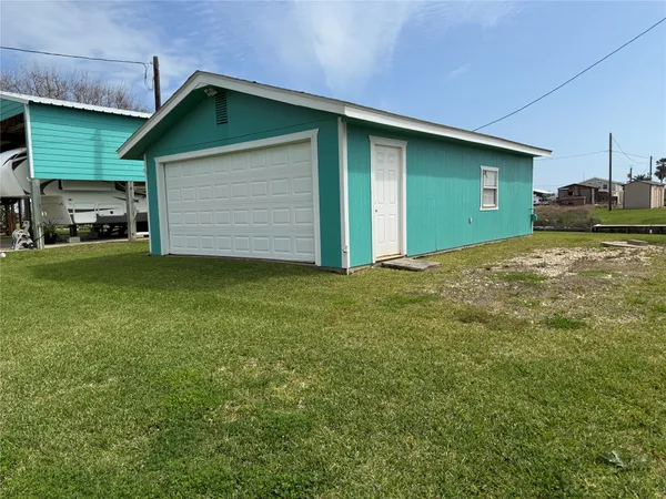 $108,000 | Lot 50-blk Sec 3 County Road 201, Sargent, TX 77414