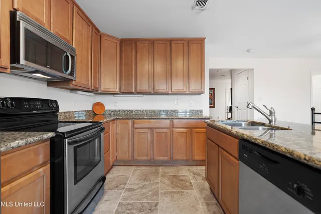 $270,000 | 495 Old Popp's Ferry Road, Unit 25, Biloxi, MS 39531