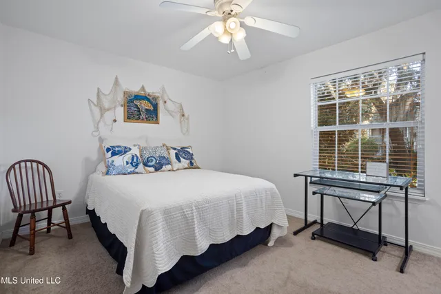 $270,000 | 495 Old Popp's Ferry Road, Unit 25, Biloxi, MS 39531