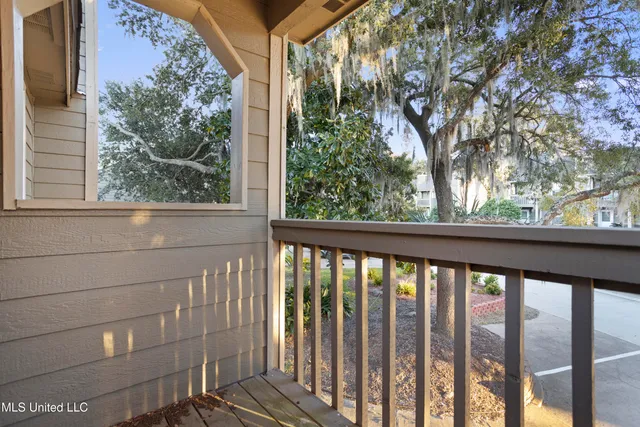 $270,000 | 495 Old Popp's Ferry Road, Unit 25, Biloxi, MS 39531