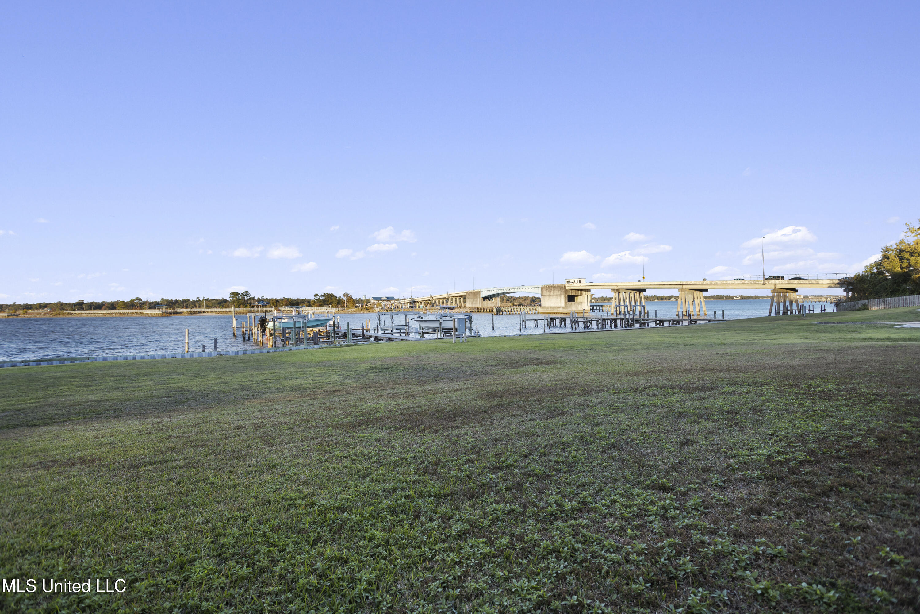 495 Old Popp's Ferry Road, Unit 25 Biloxi, MS 39531 - Photo 37 of 58 Waterfront