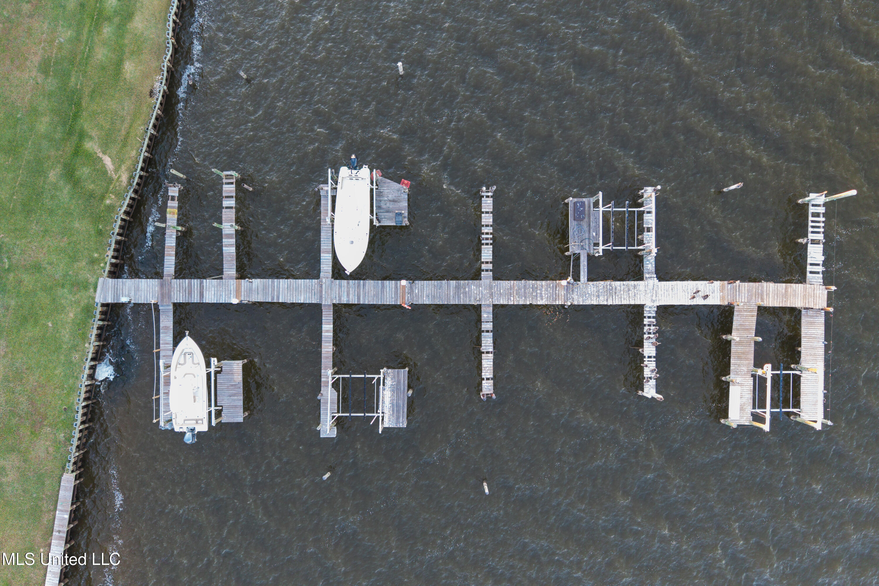 495 Old Popp's Ferry Road, Unit 25 Biloxi, MS 39531 - Photo 46 of 58 Marina