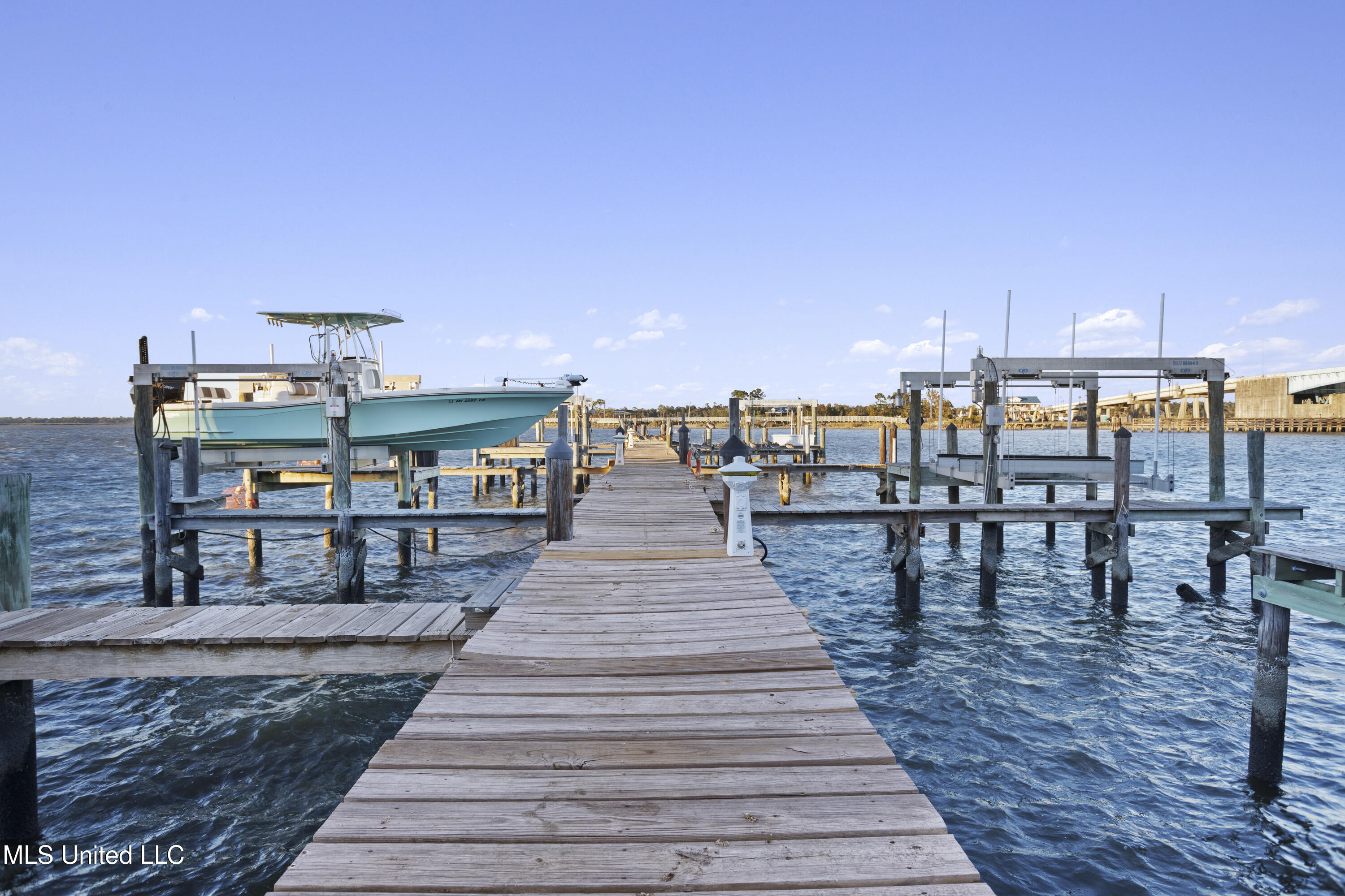 495 Old Popp's Ferry Road, Unit 25 Biloxi, MS 39531 - Photo 5 of 58 Marina