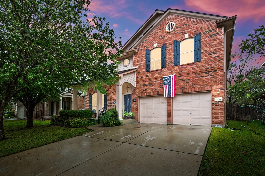 936 Rusk Road Round Rock, TX 78665 - Photo 1 of 1 Gallery Image 1
