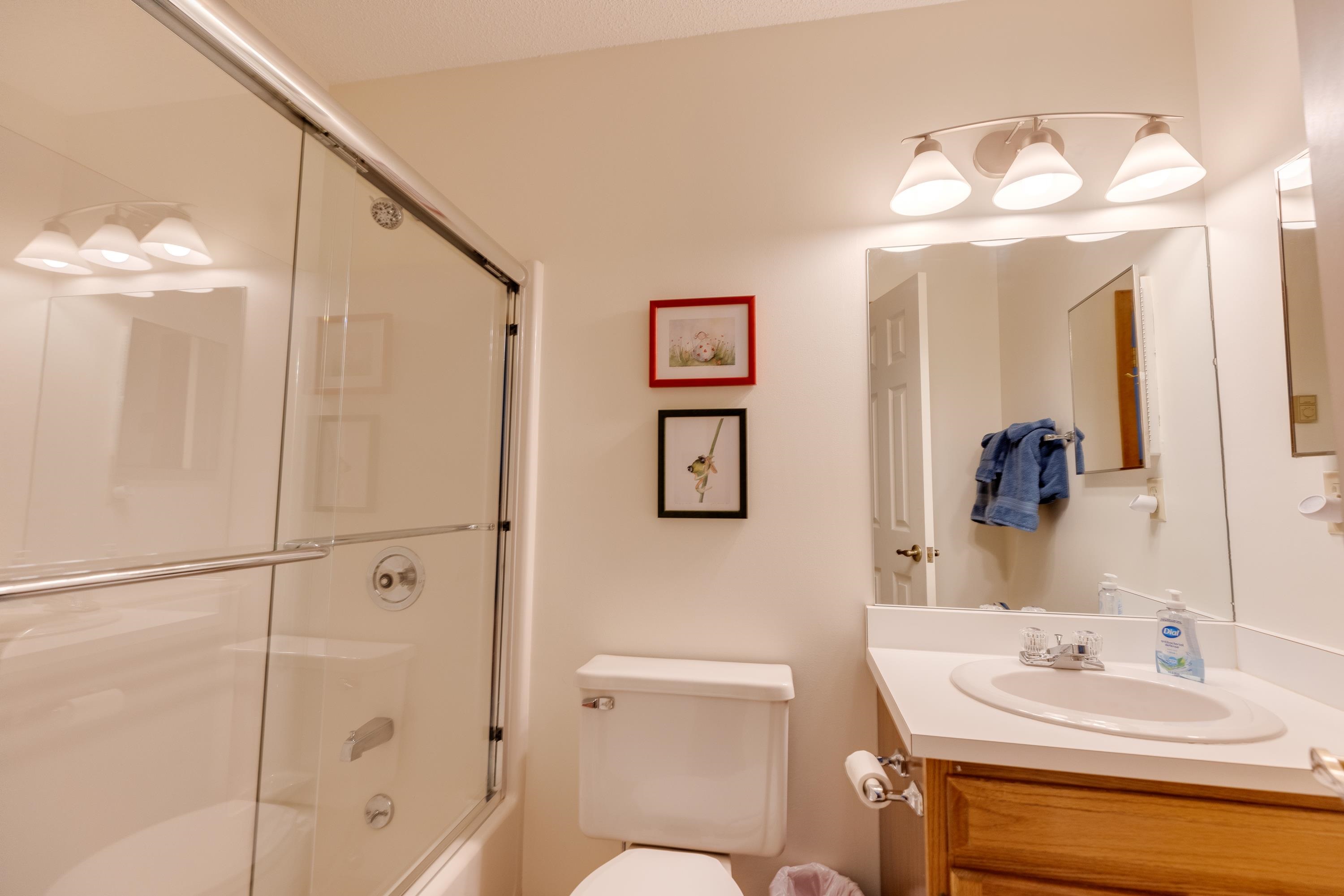 20 Marcalus Road, Unit 4 Lincoln, NH 03251 - Photo 23 of 51 Gallery Image 23