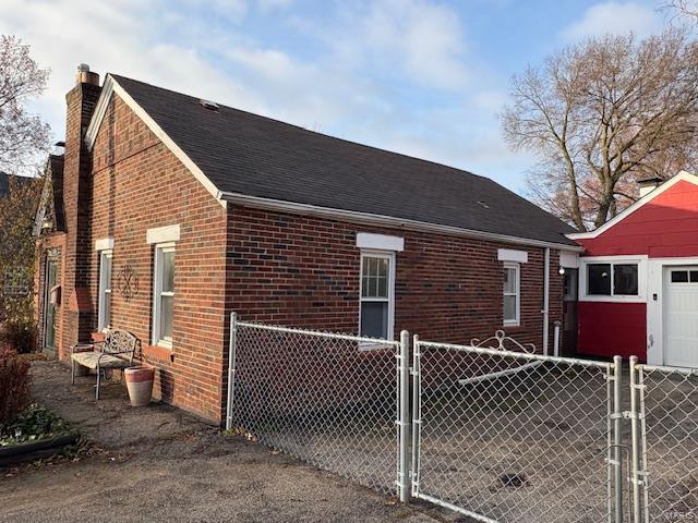 715 North Florissant Road St. Louis, MO 63135 - Photo 3 of 19 Gallery Image 3