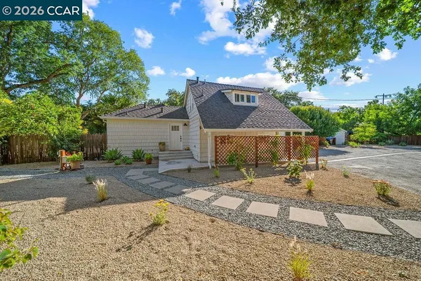 $1,669,000 | 1409 Walden Road, Walnut Creek, CA 94597