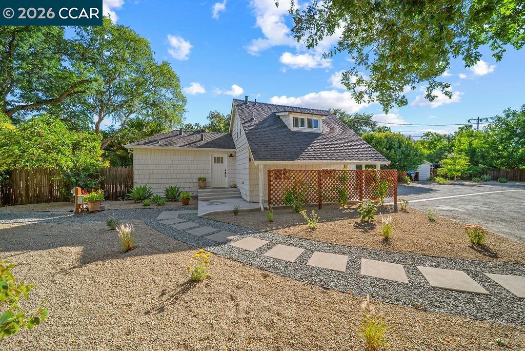 1409 Walden Road Walnut Creek, CA 94597 - Photo 3 of 60