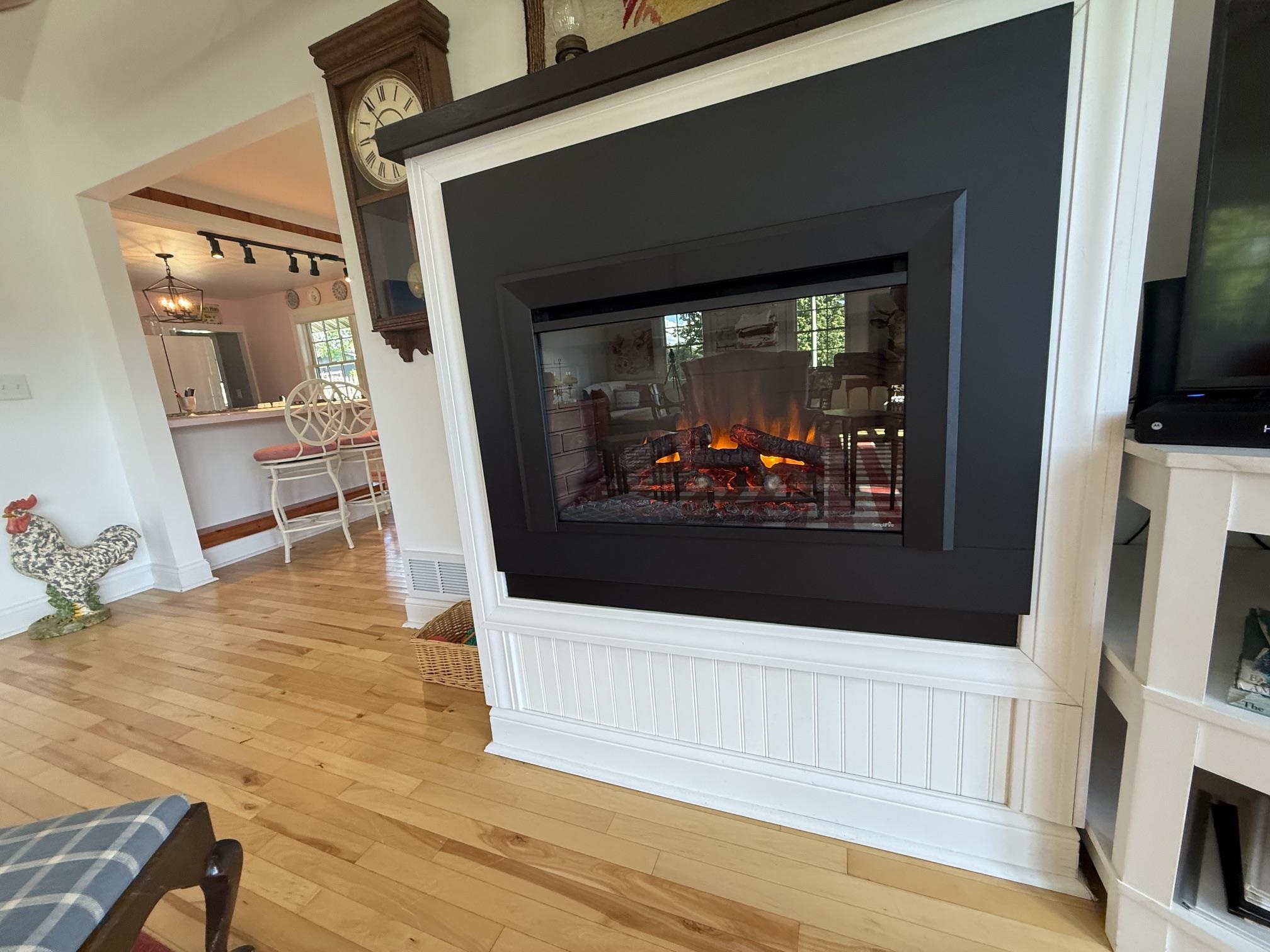 1849 East Pratt Lake Road Gladwin, MI 48624 - Photo 45 of 78
