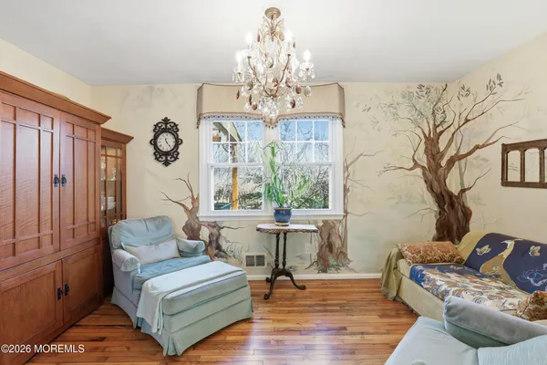 $1,100,000 | 523 South Cooks Bridge Road, Jackson, NJ 08527