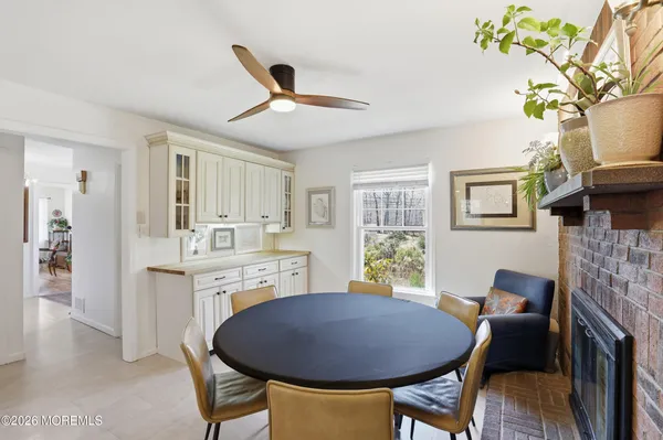 $1,100,000 | 523 South Cooks Bridge Road, Jackson, NJ 08527