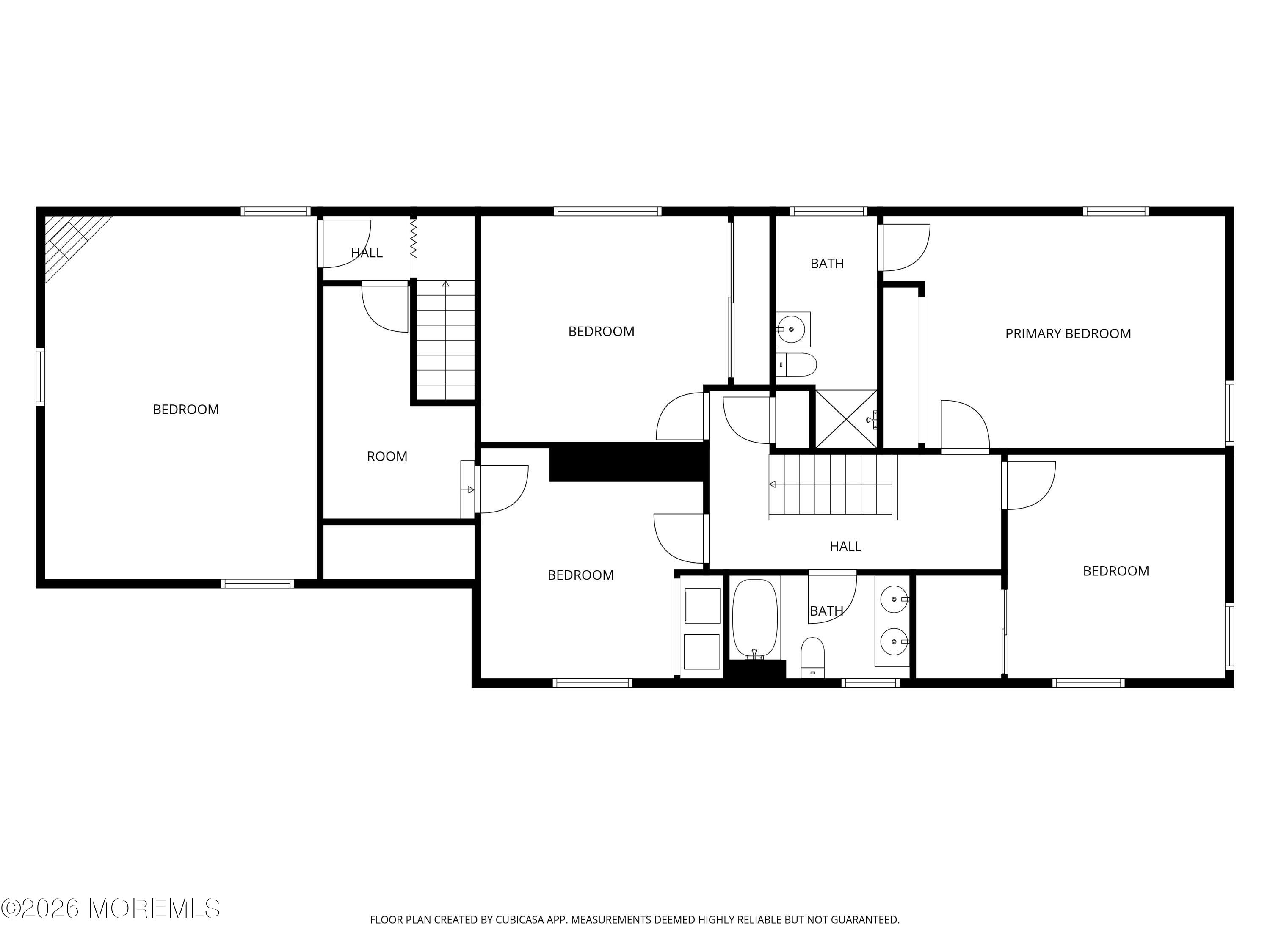 523 South Cooks Bridge Road Jackson, NJ 08527 - Photo 16 of 20 2nd_floor_523_south_cooks_bridge_road_ja